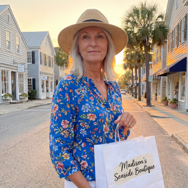 Susan Mitchell